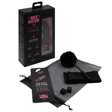 Sex Room Rabbit Kit - Sh! Women's Store