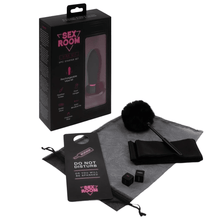 Sex Room Vibe Kit - Sh! Women's Store
