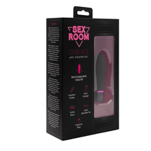 Sex Room Vibe Kit - Sh! Women's Store