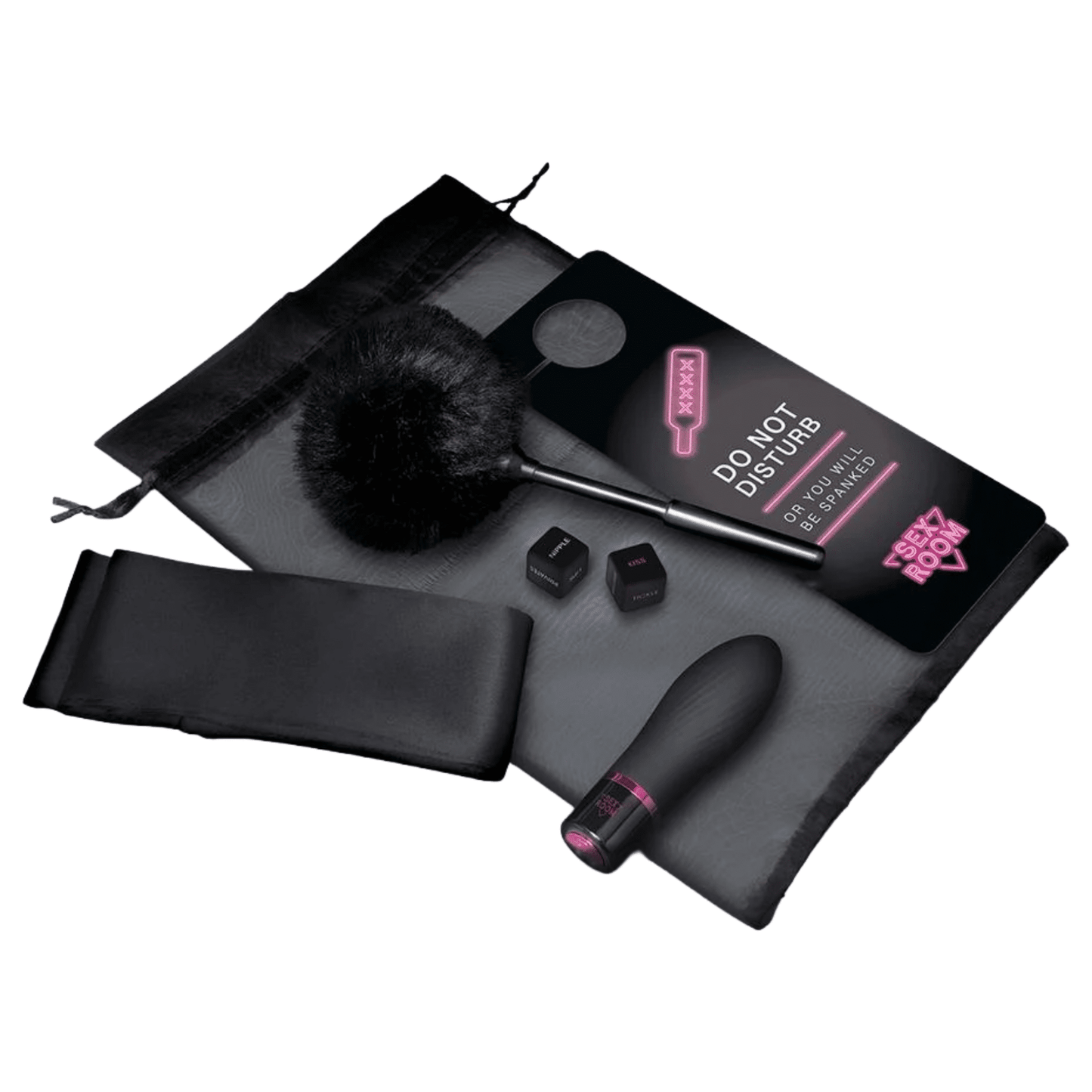 Sex Room Vibe Kit - Sh! Women's Store