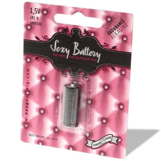 Sexy Battery LR41 - Sh! Women's Store