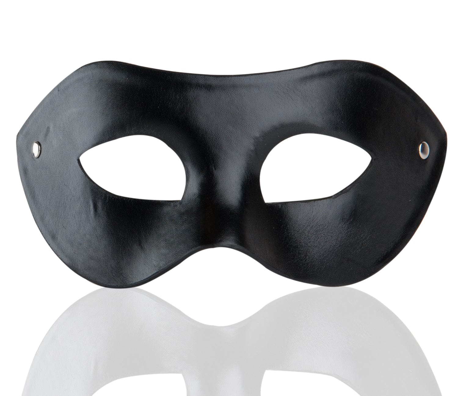 Sexy Black Masquerade EyeMask DISCONTINUED - Sh! Women's Store