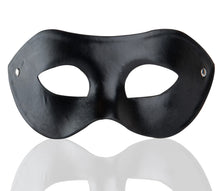 Sexy Black Masquerade EyeMask DISCONTINUED - Sh! Women's Store