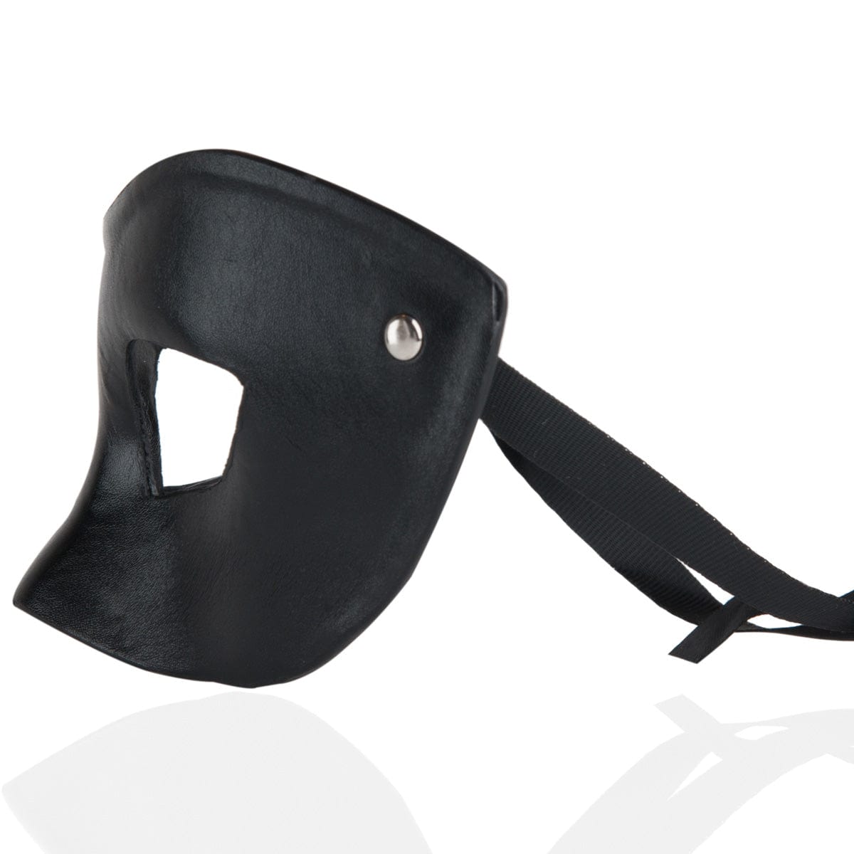 Sexy Black Masquerade EyeMask DISCONTINUED - Sh! Women's Store