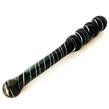 Sh! Black Glass Double - Ended Dildo DISCONTINUED - Sh! Women's Store