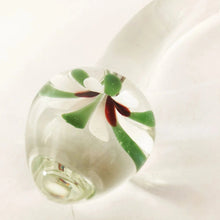 Sh! Flower Glass Dildo *Discontinued* - Sh! Women's Store