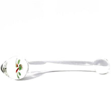 Sh! Flower Glass Dildo *Discontinued* - Sh! Women's Store