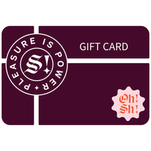 Sh! Gift Card Voucher - Sh! Women's Store