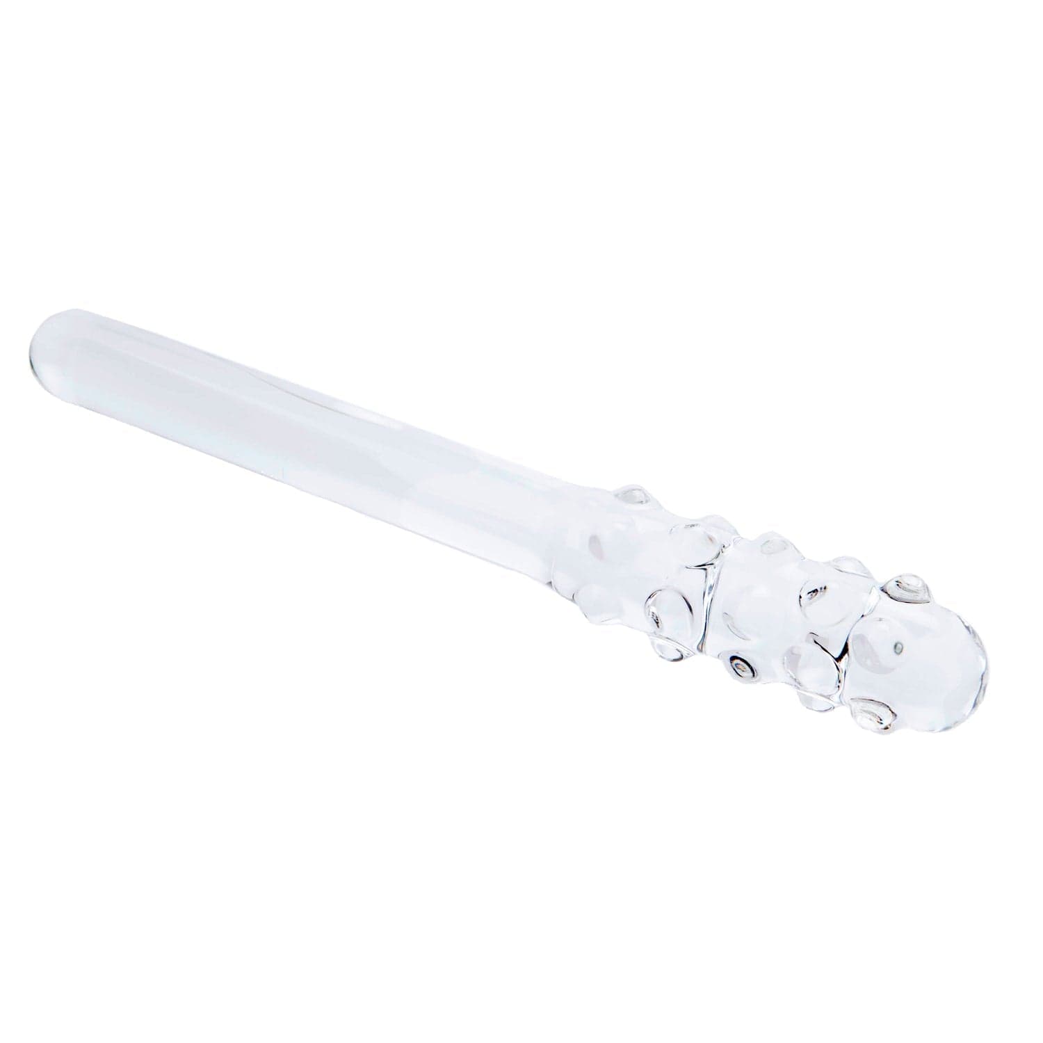 Sh! Glass Double Dildo - Discontined - Sh! Women's Store