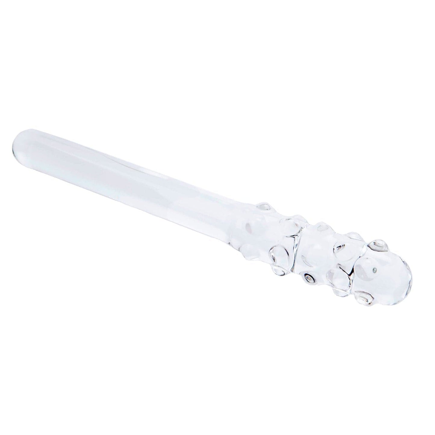 Sh! Glass Double Dildo - Discontined - Sh! Women's Store