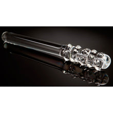 Sh! Glass Double Dildo - Discontined - Sh! Women's Store