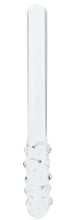 Sh! Glass Double Dildo - Discontined - Sh! Women's Store