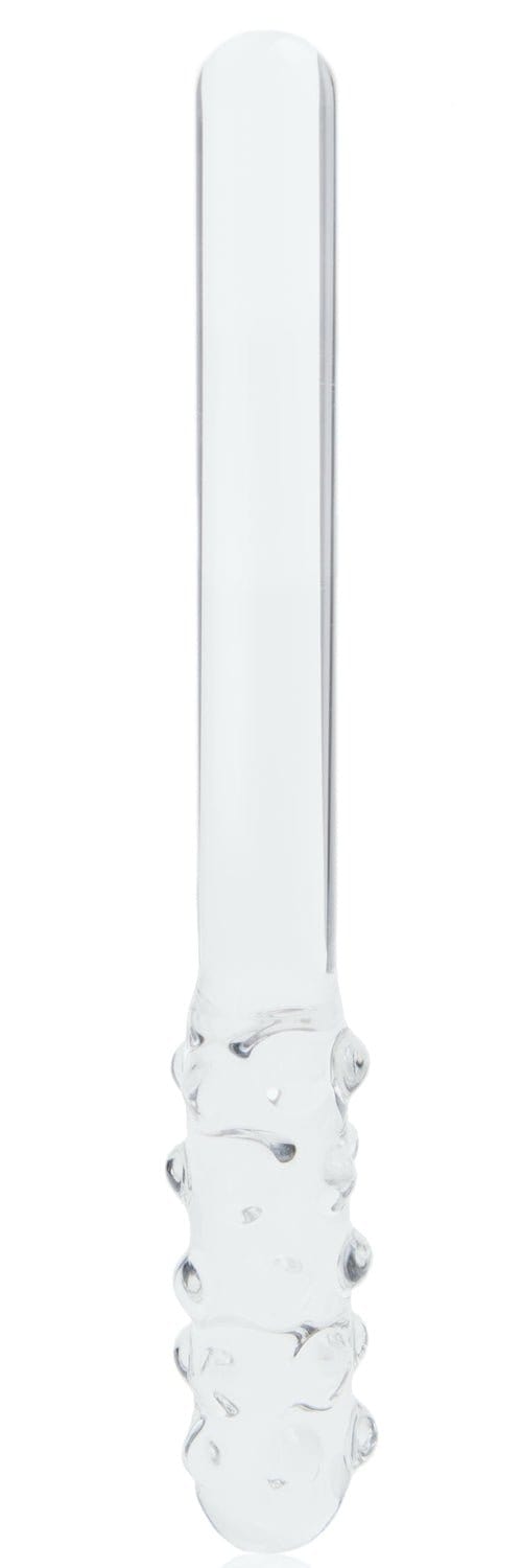 Sh! Glass Double Dildo - Discontined - Sh! Women's Store