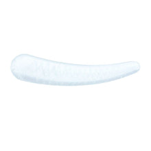 Sh! Glow - In - The - Dark Glass Dildo DISCONTINUED - Sh! Women's Store