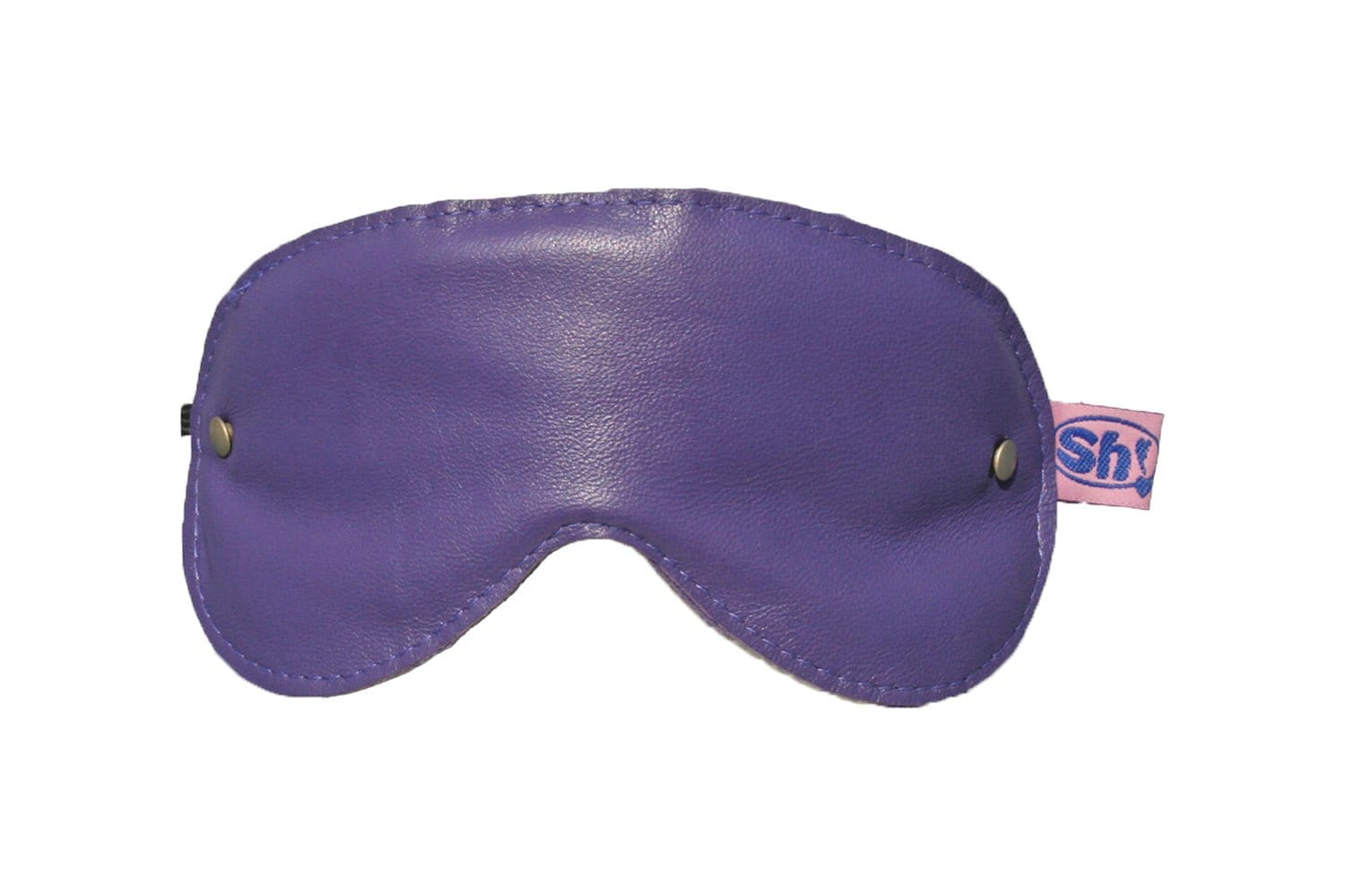 Sh! Leather Blindfold - Sh! Women's Store