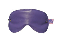 Sh! Leather Blindfold - Sh! Women's Store