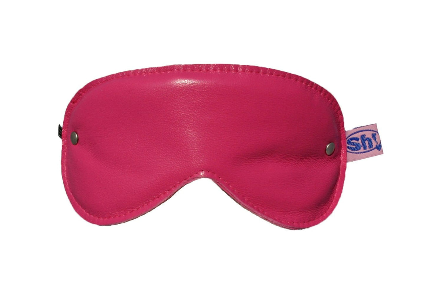 Sh! Leather Blindfold - Sh! Women's Store