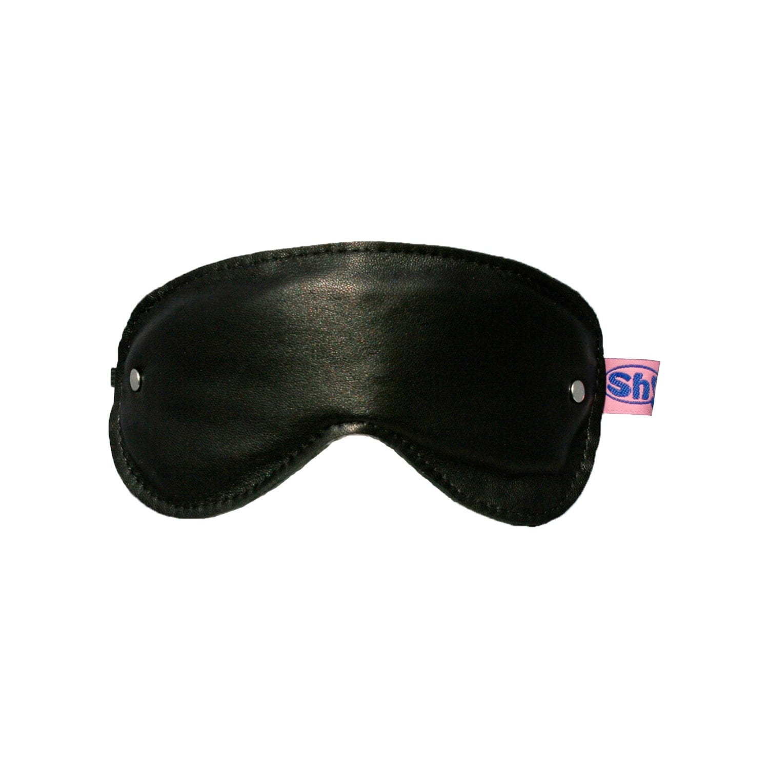 Sh! Leather Blindfold - Sh! Women's Store