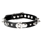 Black Collar