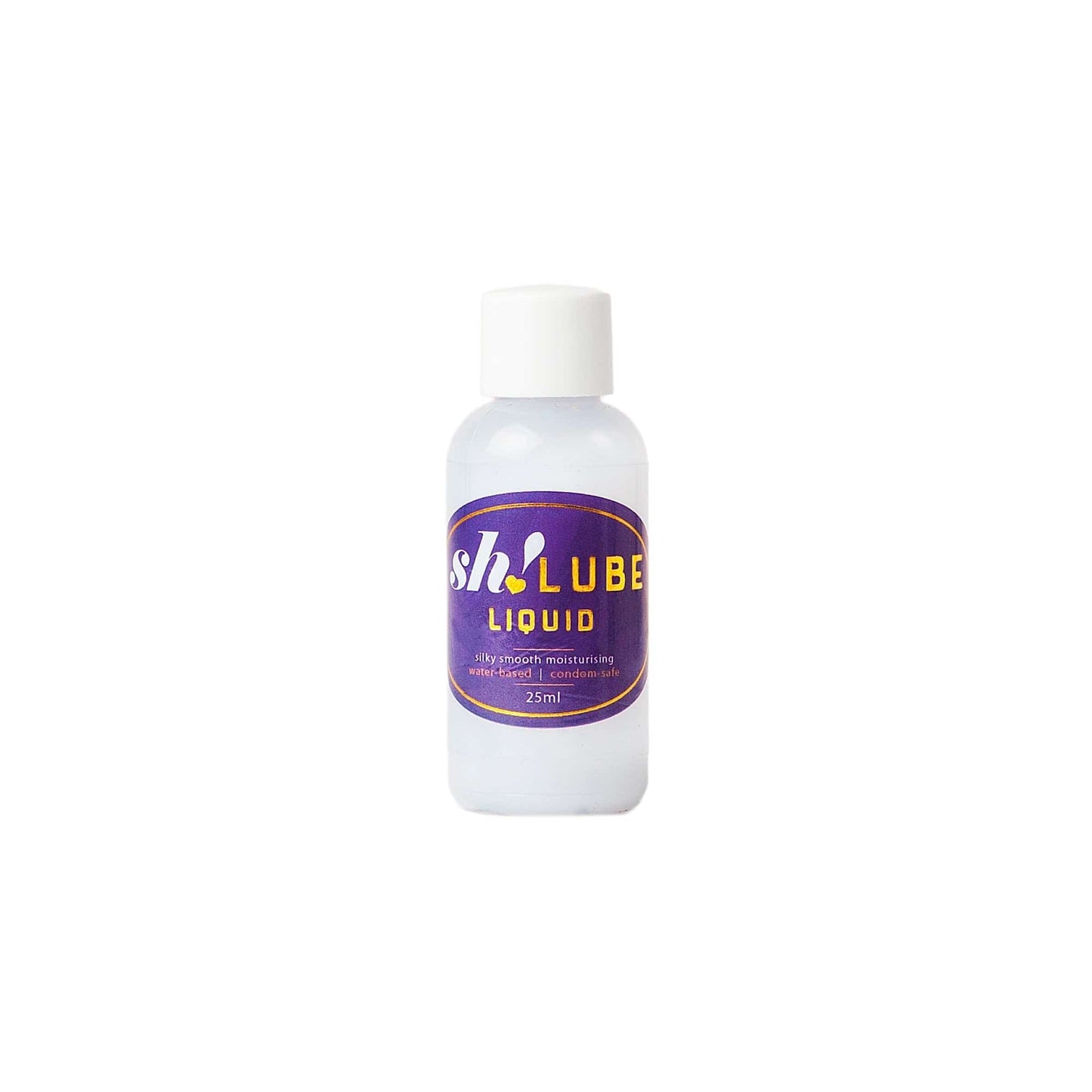 Sh! Lube Liquid 25ml - Sh! Women's Store