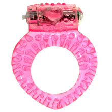 Sh! LurveHeart Vibrating Ring - Sh! Women's Store