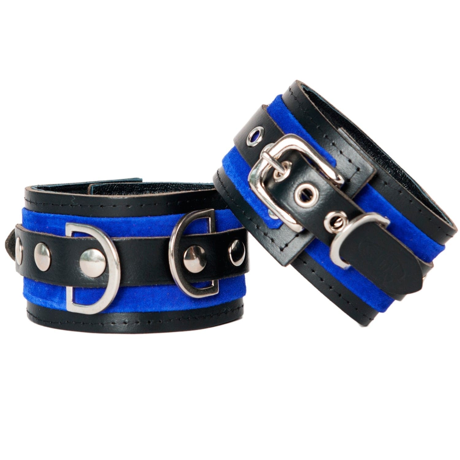 Sh! Luxury Bondage Ankle Restraint Cuffs - Sh! Women's Store