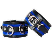 Sh! Luxury Bondage Ankle Restraint Cuffs - Sh! Women's Store