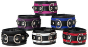 Sh! Luxury Bondage Ankle Restraint Cuffs - Sh! Women's Store