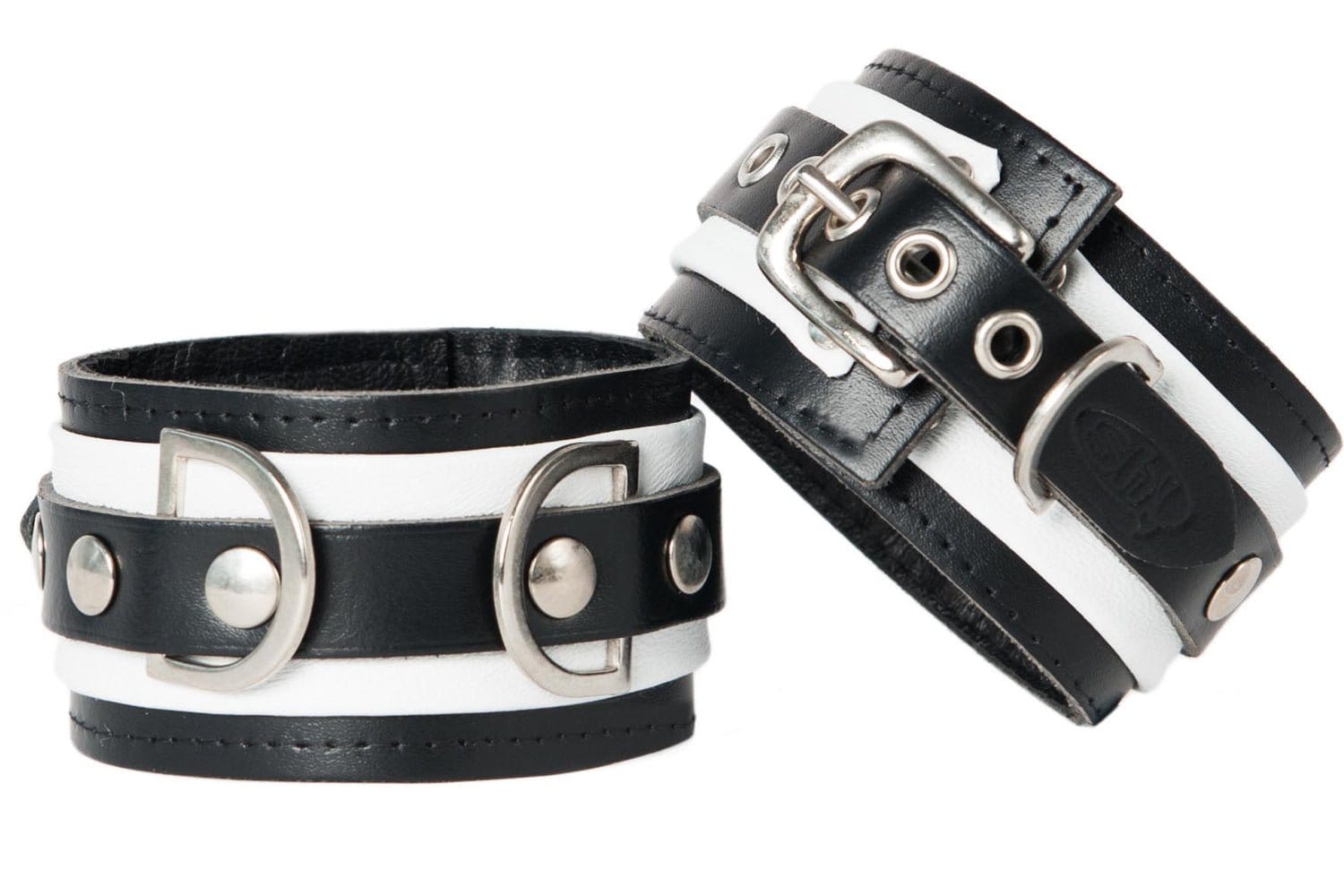 Sh! Luxury Bondage Ankle Restraint Cuffs - Sh! Women's Store
