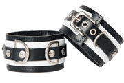 Sh! Luxury Bondage Ankle Restraint Cuffs - Sh! Women's Store