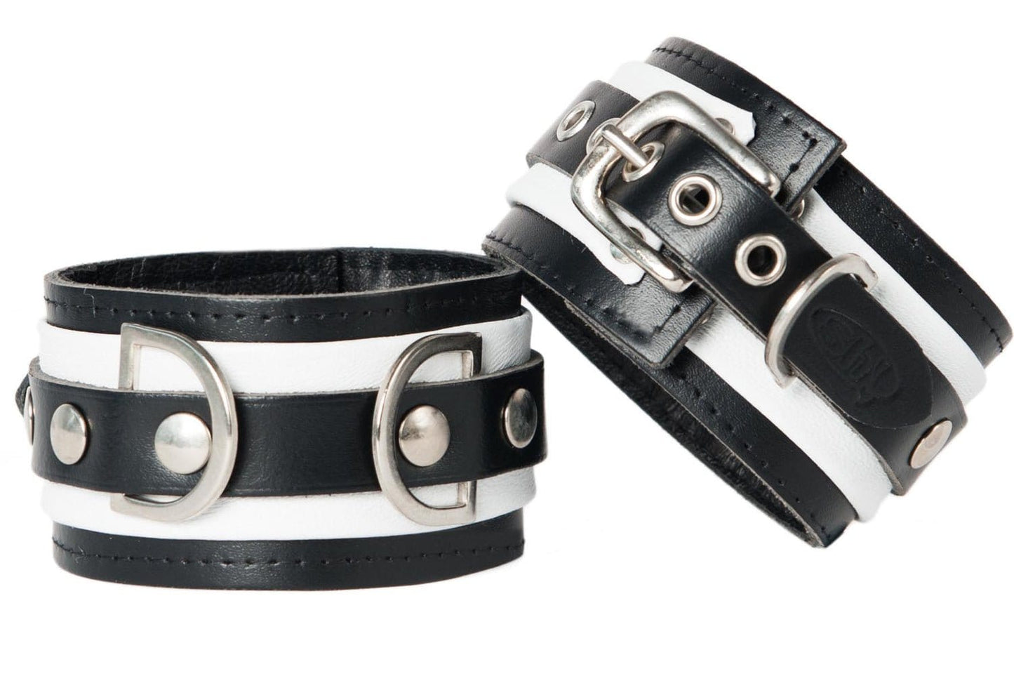 Sh! Luxury Bondage Ankle Restraint Cuffs - Sh! Women's Store