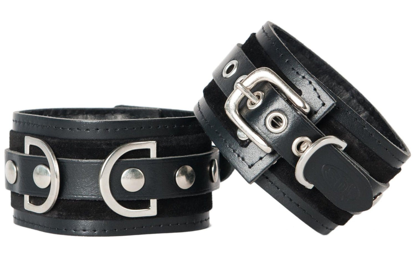 Sh! Luxury Bondage Ankle Restraint Cuffs - Sh! Women's Store