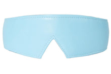 Sh! Luxury Leather Blindfold - Sh! Women's Store