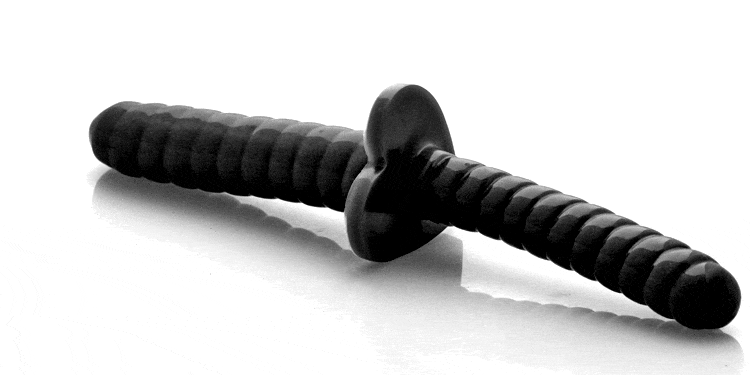 Sh! Original! Silicone Double Dildo: 36