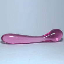 Sh! Pink Glass Dildo DISCONTINUED - Sh! Women's Store