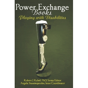 Sh! Power Exchange Books: Playing With Disabilities