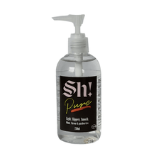Sh! Pure Lube 250ml - Sh! Women's Store