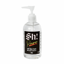 Sh! Pure Lube 250ml - Sh! Women's Store