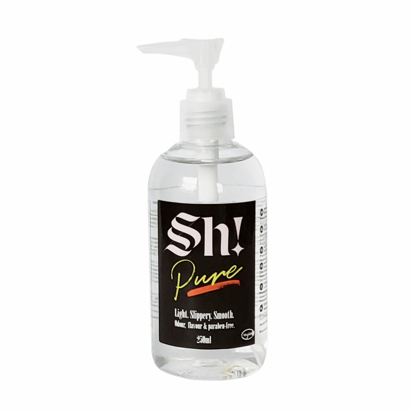 Sh! Pure Lube 250ml - Sh! Women's Store