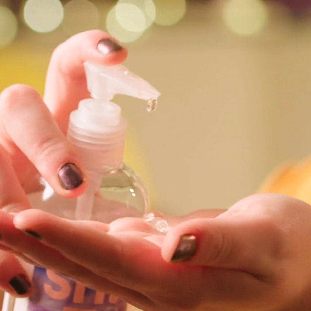 Sh! Pure Plus Lube 250ml - Sh! Women's Store