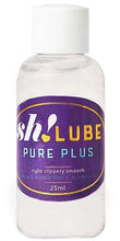 Sh! Pure Plus Lube 25ml - Discontinued - Sh! Women's Store