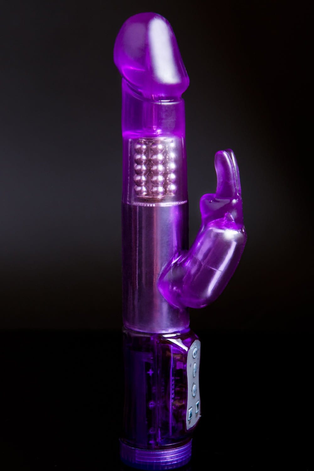 Sh! Rabbit Vibrator - Sh! Women's Store