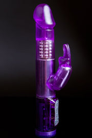 Sh! Rabbit Vibrator - Sh! Women's Store