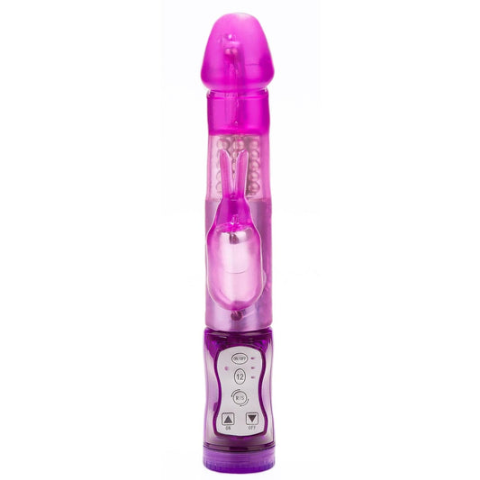 Sh! Rabbit Vibrator - Sh! Women's Store