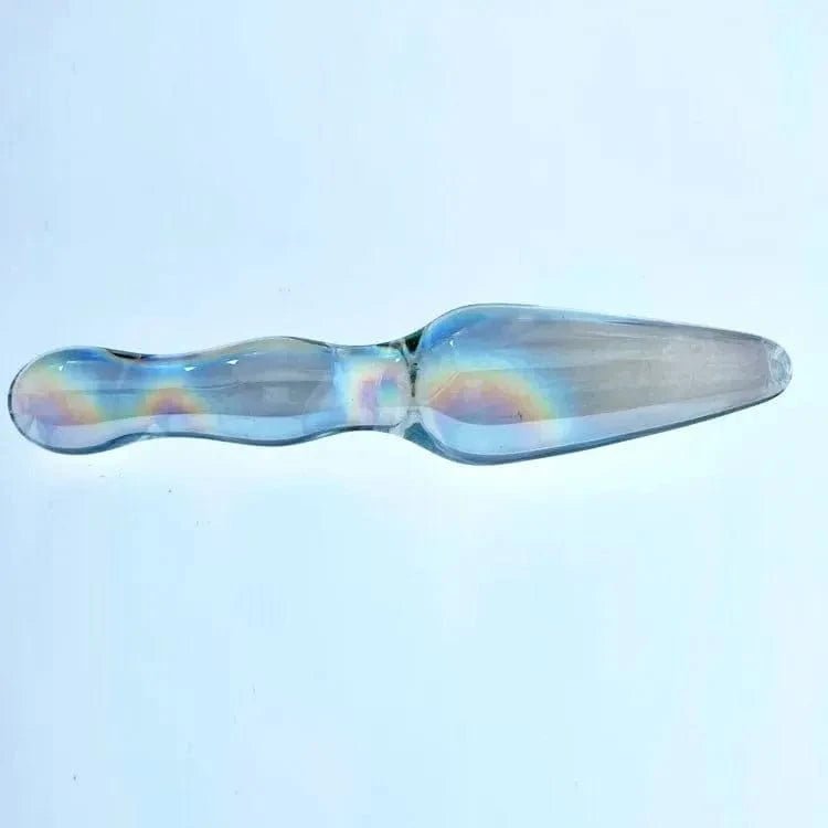 Sh! Rainbow Shimmer Wand - Sh! Women's Store
