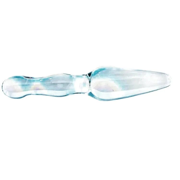 Sh! Rainbow Shimmer Wand - Sh! Women's Store