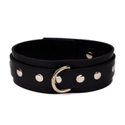Sh! Rubber Bondage Collar - Sh! Women's Store