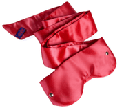 Sh! Satin Blindfold - Sh! Women's Store