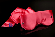 Sh! Satin Blindfold - Sh! Women's Store
