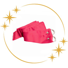 Sh! Satin Bondage Ties - Sh! Women's Store